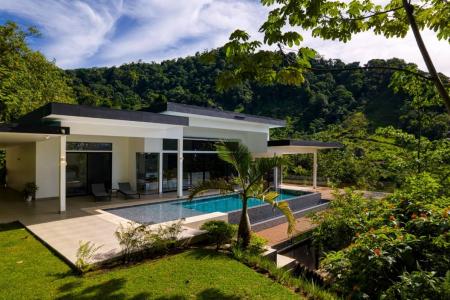 Calle Pasito , Savegre Quepos, Puntarenas 00001, 哥斯達尼加
