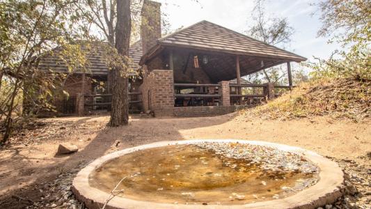 Bushbuckridge, Mpumalanga, Sudáfrica