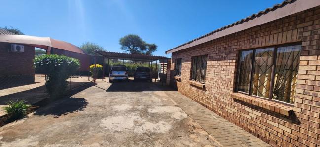 Northam, Limpopo, דרום אפריקה