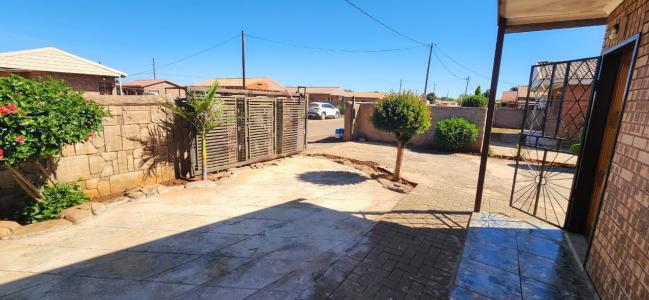 Northam, Limpopo, דרום אפריקה