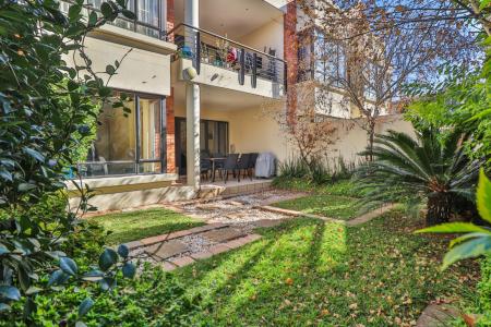 Sandton, Gauteng, South Africa