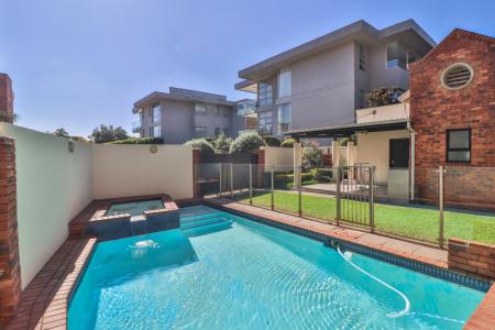 Sandton, Gauteng, South Africa