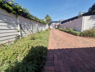 Alberton, Gauteng, Sudáfrica