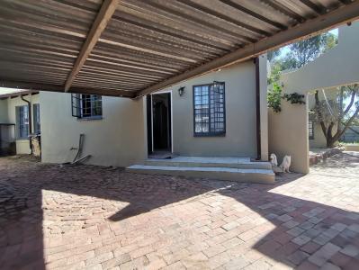Alberton, Gauteng, Sudáfrica