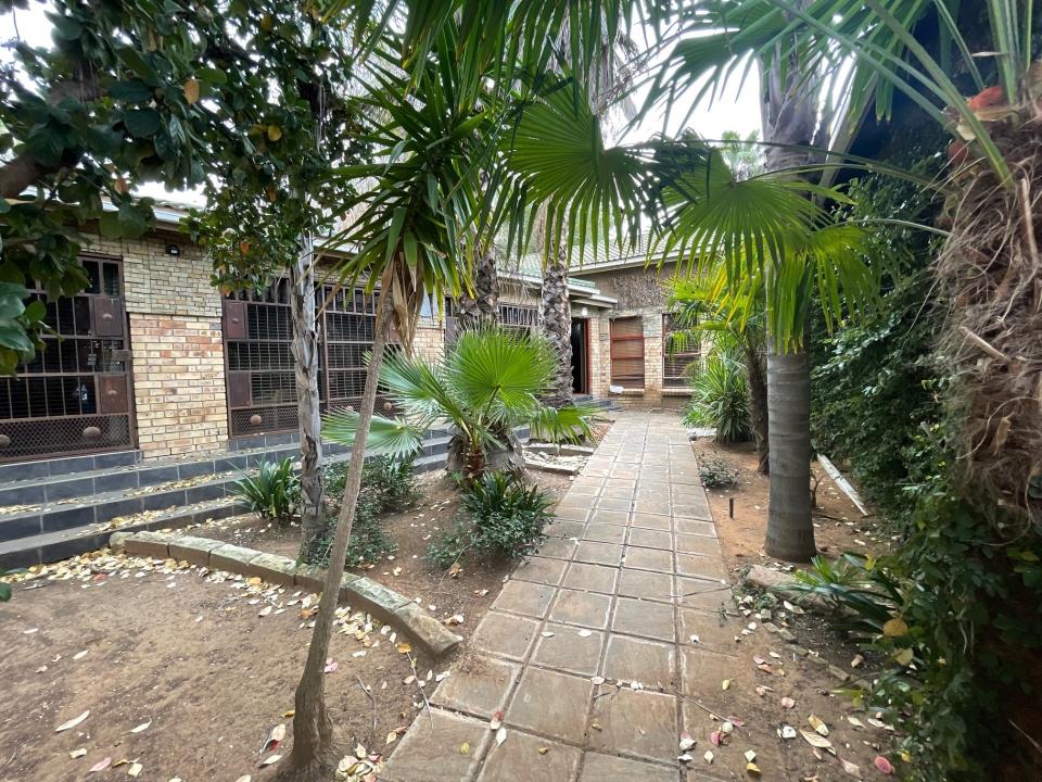 Bloemfontein, Free State, South Africa