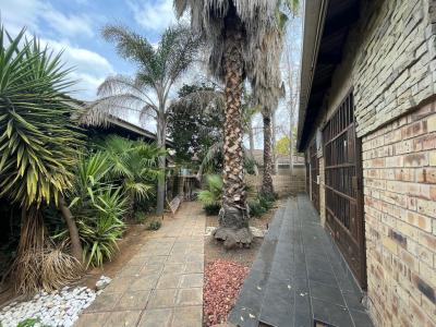 Bloemfontein, Free State, South Africa