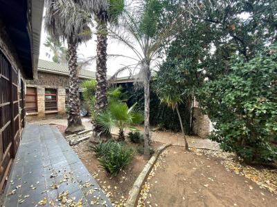 Bloemfontein, Free State, South Africa