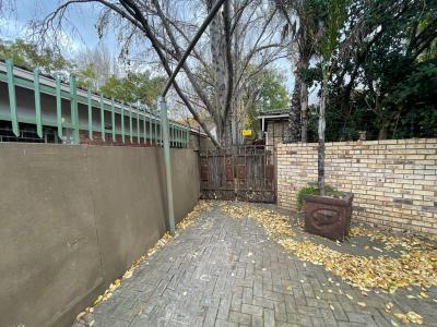 Bloemfontein, Free State, South Africa