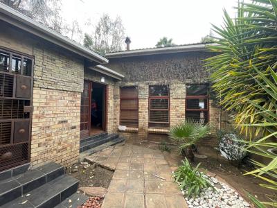 Bloemfontein, Free State, South Africa