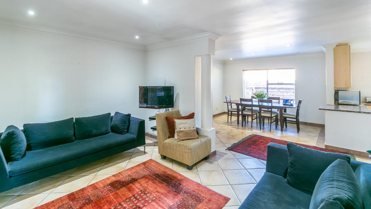 Randburg, Gauteng, Sudáfrica