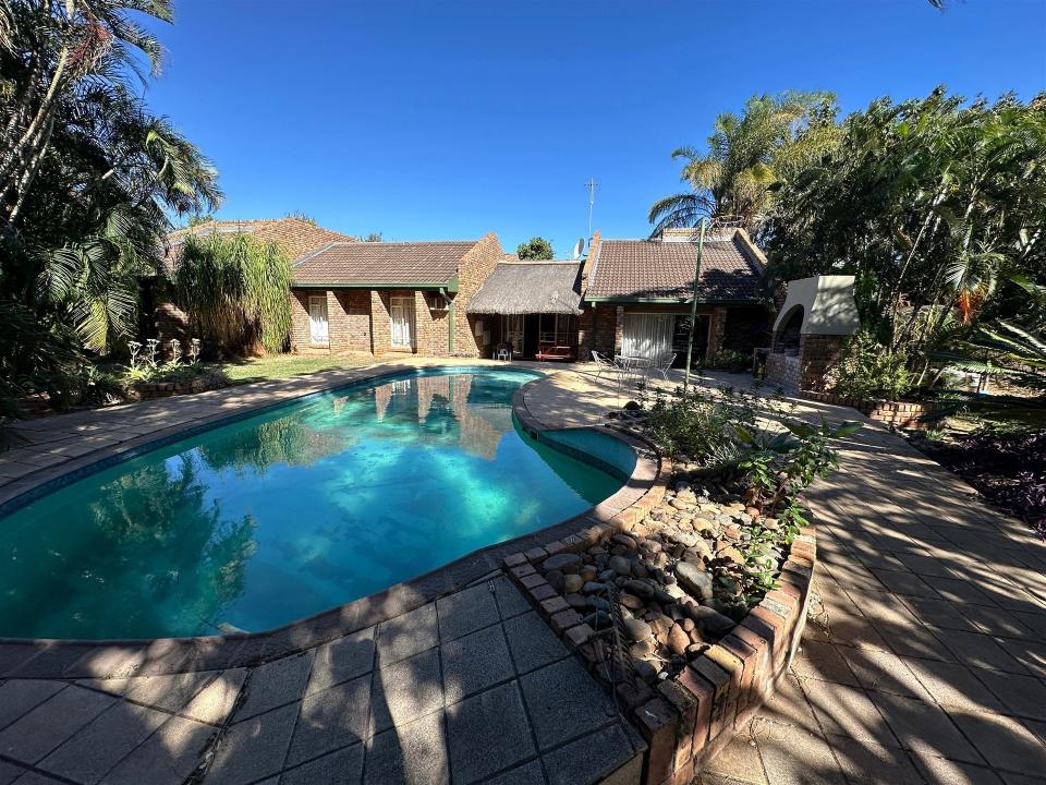 Hoedspruit, Limpopo, Sudáfrica