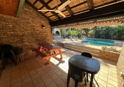 Hoedspruit, Limpopo, Sudáfrica