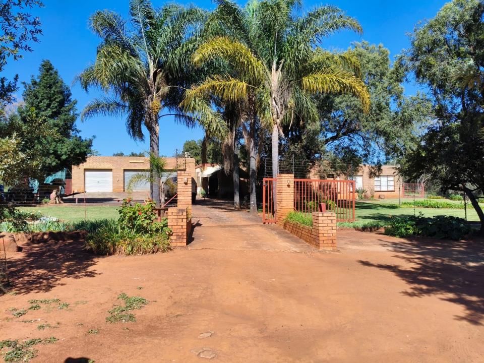 Mooinooi, North West, Afrique Du Sud