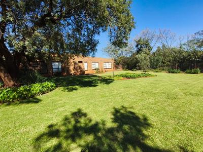 Mooinooi, North West, Afrique Du Sud
