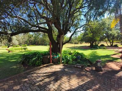 Mooinooi, North West, Afrique Du Sud