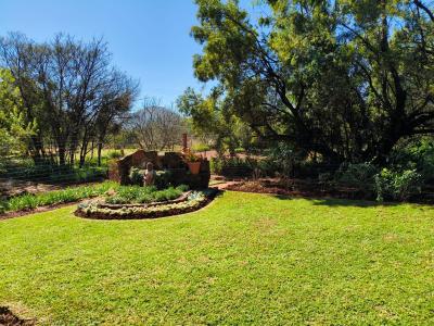 Mooinooi, North West, Afrique Du Sud