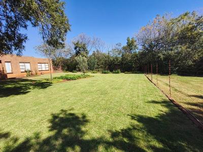 Mooinooi, North West, Afrique Du Sud