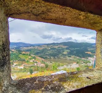 Resende, Viseu 4660, Portugalia