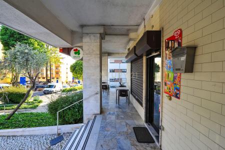 Oeiras, 葡京 2790-040, 葡萄牙