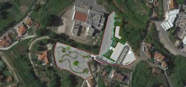 Paços De Ferreira, Porto 4590-527, Portugal