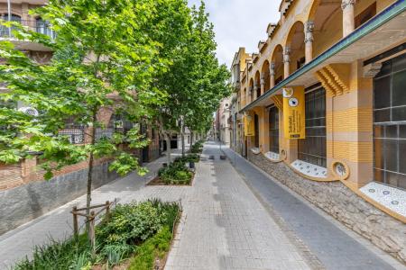 Barcellona, Cataluña/Catalunya 08202, Spagna