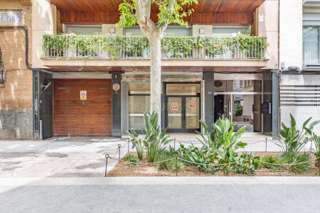 Barcelona, Cataluña/Catalunya 08202, Spain