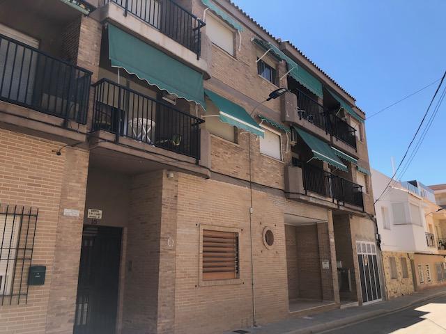 Murcia, Región De Murcia 30740, Spain