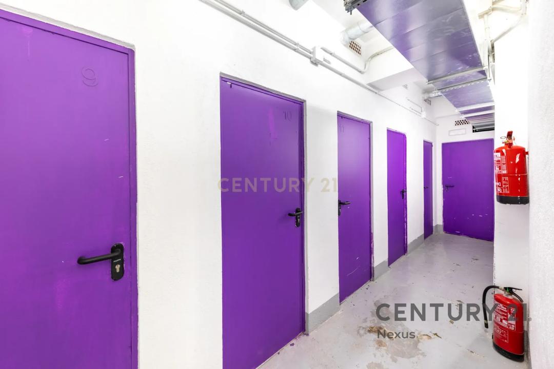 Barcelona, Cataluña/Catalunya 08291, Spain