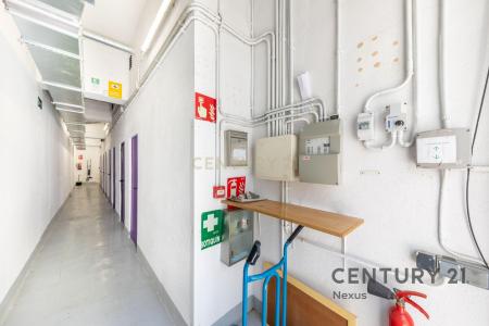 Barcelona, Cataluña/Catalunya 08291, Spain