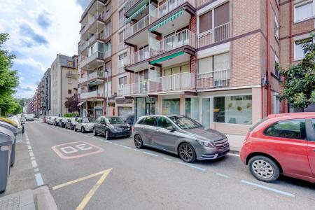 Gipuzkoa, País Vasco/Euskadi 20012, Spagna