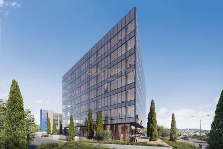 Agios Athanasios, קפריסין 