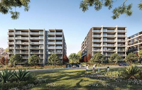G11/8 Herman Crescent, Rouse Hill, NSW 2155, Australia