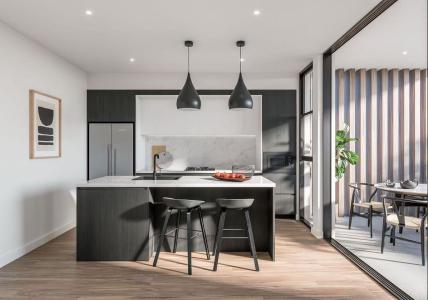 G11/8 Herman Crescent, Rouse Hill, NSW 2155, Australia