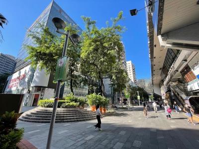 麼地道67號, 半島中心, Hong Kong, Hong Kong