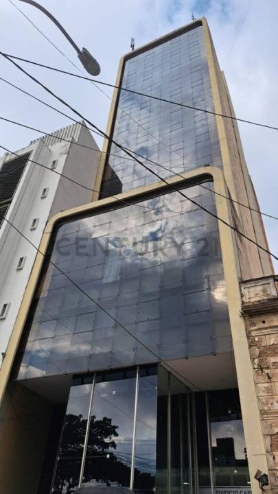 Edificio Capital , Catedral, Asunción 00001, Paraguay