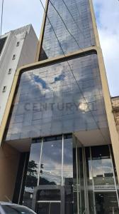 Edificio Capital , Catedral, Asunción 00001, Paraguay