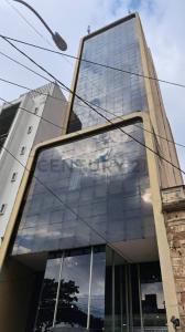 Edificio Capital , Catedral, Asunción 00001, Paraguai
