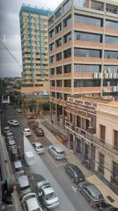 Edificio Capital , Catedral, Asunción 00001, Paraguai