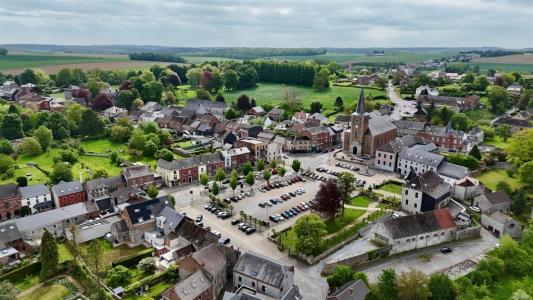 Place Joseph Meunier 23, Mettet, 5640, Belgium