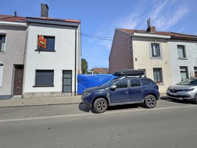 Rue Saint-Nicolas 24, بروكسل, 1120, بلجيكا