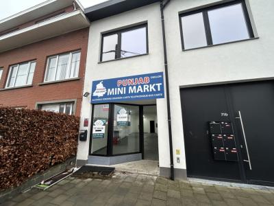 Stationsstraat 71, Tervuren, 3080, Belgium
