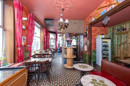 DC-Boulevard Léopold III 10, Peruwelz, 7600, Belgique