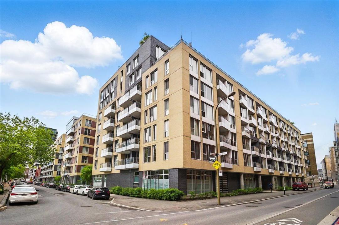 1010 Rue William, Montréal (Le Sud-Ouest), Québec H3C 0K8, Canada