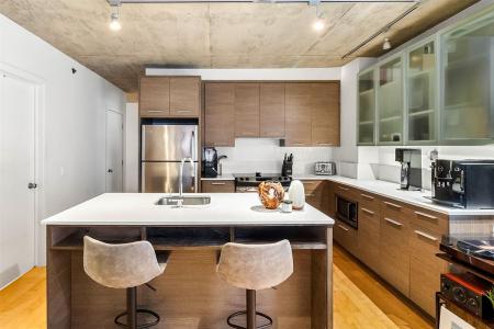 1010 Rue William, Montréal (Le Sud-Ouest), Québec H3C 0K8, Canada