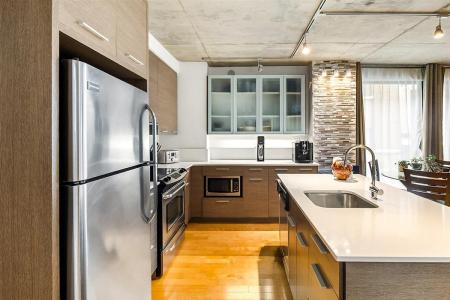 1010 Rue William, Montréal (Le Sud-Ouest), Québec H3C 0K8, Canada