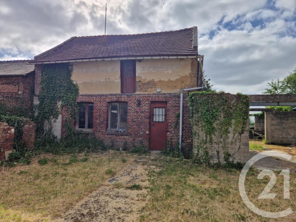 St Just En Chaussee, Picardie 60130, France
