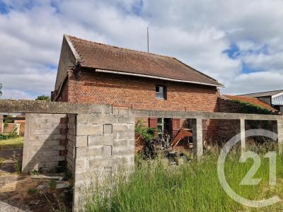 St Just En Chaussee, Picardie 60130, France