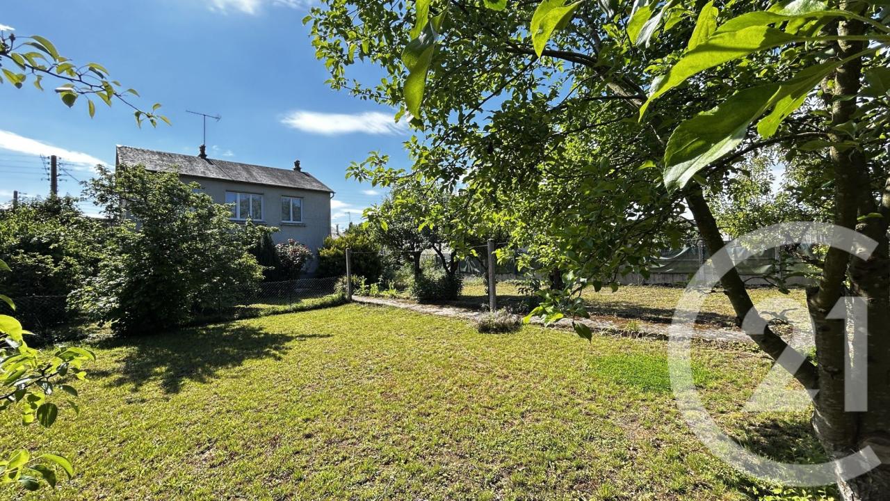 Meslay Du Maine, Pays De La Loire 53170, France