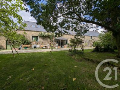 Berric, Bretagne 56230, France