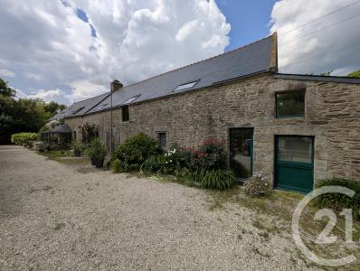 Berric, Bretagne 56230, 法国